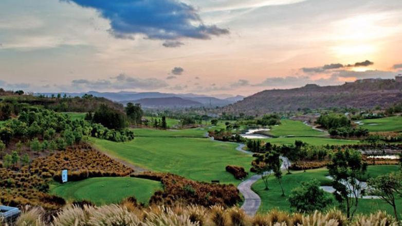 Spole tilbage Kan ikke tidligere Oxford Golf & Country Club - Asia Golf Tour | Asia Golf Courses | Book Golf  Holiday & Tee off time in Asia| thegolfasia.com