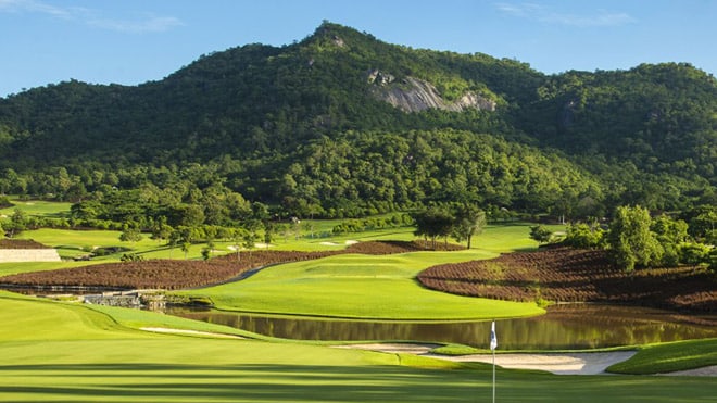 Royal Hua Hin Golf Course - Asia Tour| Asia Golf Courses | Book Golf Holiday & Tee off time in Asia| thegolfasia.com