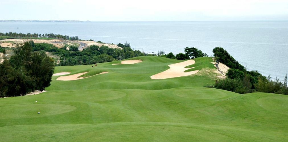 Sea Links Golf & Country Club Asia Golf Tour Asia Golf Courses